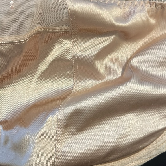 Elomi Romantic Lace Bra 42D - Picture 3 of 15